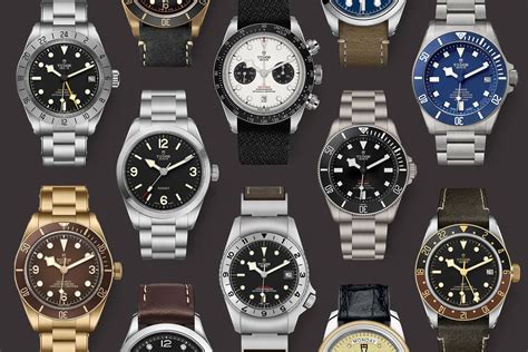 tudor watch id app|tudor watches.